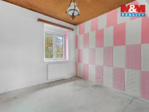 Prodej bytu 3+1, Dlouhý Most, 80 m2