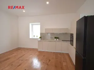 Pronájem rodinného domu, Beřovice, 77 m2