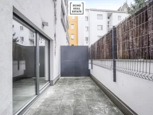 Prodej bytu 1+kk, Praha - Smíchov, Pod Barvířkou, 32 m2