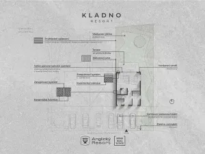 Prodej rodinného domu, Kladno, Buštěhradská, 122 m2