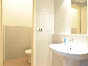 Pronájem kanceláře, Brno, Pekařská, 92 m2