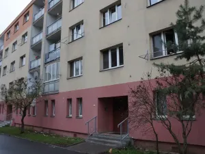 Pronájem bytu 1+1, Most, Pionýrů, 38 m2