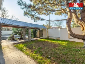 Prodej rodinného domu, Praha - Újezd nad Lesy, Velimská, 250 m2