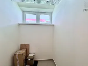 Prodej bytu 1+kk, Brno, Žabí, 27 m2