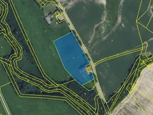 Prodej louky, Štíty, 9107 m2