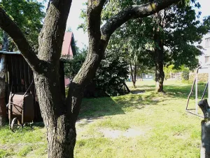 Prodej pozemku pro bydlení, Přibyslav, Niklfeldova, 1121 m2