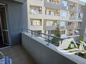 Prodej bytu 2+kk, Sveti Vlas, Bulharsko, 50 m2