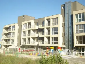 Prodej bytu 2+kk, Sveti Vlas, Bulharsko, 50 m2