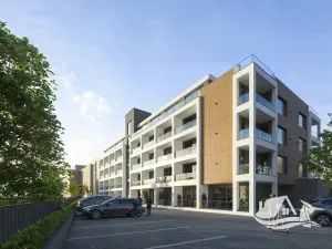 Prodej bytu 1+kk, Primorsko, Bulharsko, 35 m2