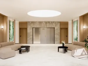 Prodej bytu 1+kk, Primorsko, Bulharsko, 55 m2