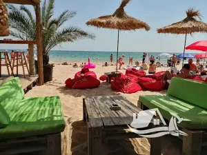 Prodej bytu 2+kk, Primorsko, Bulharsko, 56 m2