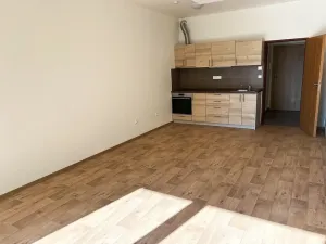 Pronájem bytu 1+kk, Třešť, Nádražní, 27 m2
