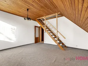 Prodej rodinného domu, Praha - Nebušice, K Šedivce, 186 m2