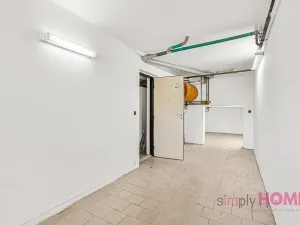 Prodej rodinného domu, Praha - Nebušice, K Šedivce, 186 m2