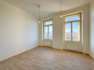 Prodej bytu 1+kk, Brno, Drobného, 24 m2