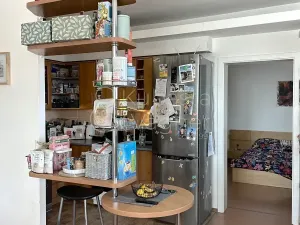 Prodej bytu 3+kk, Pardubice, nábřeží Závodu míru, 92 m2