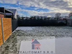 Pronájem rodinného domu, Chrášťany, 108 m2