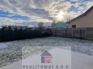 Pronájem rodinného domu, Chrášťany, 108 m2