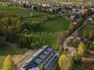 Prodej chalupy, Vrbno pod Pradědem, Hřbitovní, 120 m2