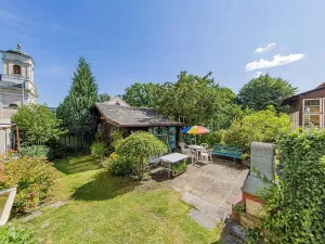 Prodej chalupy, Vrbno pod Pradědem, Hřbitovní, 120 m2