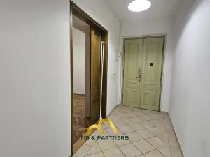 Pronájem bytu 2+kk, Praha - Vinohrady, Mánesova, 62 m2