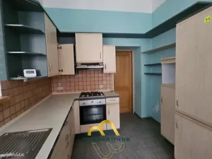 Pronájem bytu 2+1, Praha - Vinohrady, Mánesova, 90 m2