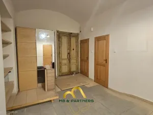 Pronájem bytu 2+1, Praha - Vinohrady, Mánesova, 90 m2