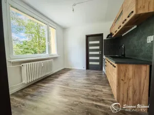 Prodej bytu 3+1, Česká Lípa, Zhořelecká, 66 m2