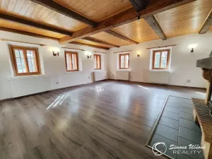 Prodej rodinného domu, Desná, Hutní, 270 m2