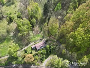 Prodej rodinného domu, Desná, Hutní, 270 m2