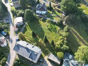 Prodej pozemku pro bydlení, Lučany nad Nisou, 2111 m2