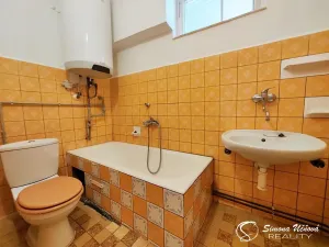 Prodej rodinného domu, Zbůch, Hornická, 339 m2