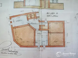 Prodej rodinného domu, Zbůch, Hornická, 339 m2