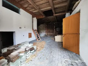 Prodej vícegeneračního domu, Makov, 286 m2