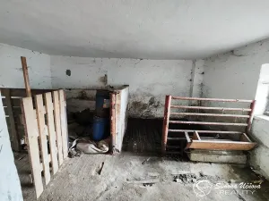 Prodej vícegeneračního domu, Makov, 286 m2