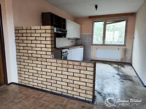 Prodej vícegeneračního domu, Makov, 286 m2