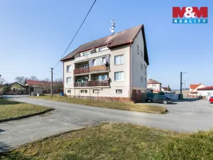 Pronájem bytu 2+1, Horní Bělá, 65 m2