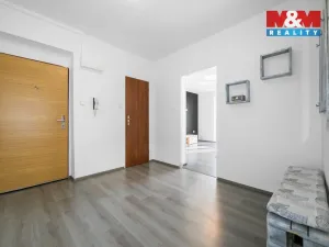 Pronájem bytu 2+1, Horní Bělá, 65 m2