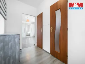 Pronájem bytu 2+1, Horní Bělá, 65 m2