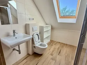 Prodej bytu 2+kk, Otmíče, 81 m2