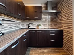 Pronájem bytu 4+1, Cerekvice nad Bystřicí, 90 m2