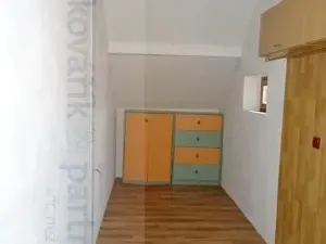 Prodej rodinného domu, Rumburk, Bezručova, 480 m2