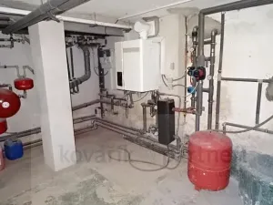 Prodej rodinného domu, Rumburk, Bezručova, 480 m2