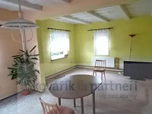 Prodej rodinného domu, Rumburk, Havířská, 160 m2