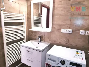 Pronájem bytu 4+kk, Olomouc, Legionářská, 136 m2