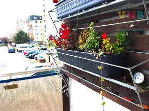 Prodej bytu 3+1, Olomouc, Handkeho, 92 m2