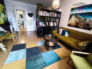 Prodej bytu 3+1, Olomouc, Handkeho, 92 m2