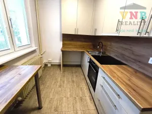 Pronájem bytu 2+1, Prostějov, Okružní, 55 m2