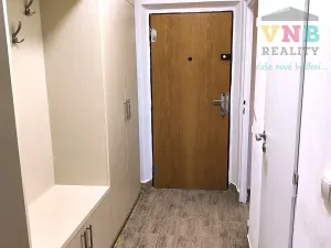 Pronájem bytu 2+1, Prostějov, Okružní, 55 m2