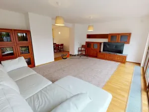 Pronájem rodinného domu, Praha - Jinonice, Laténská, 176 m2